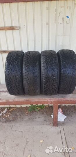 Nexen Winguard 195/55 R15