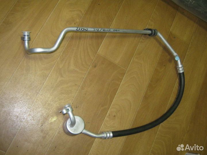 Трубка кондиционера Grand Vitara