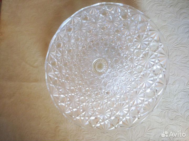 Подставка для торта