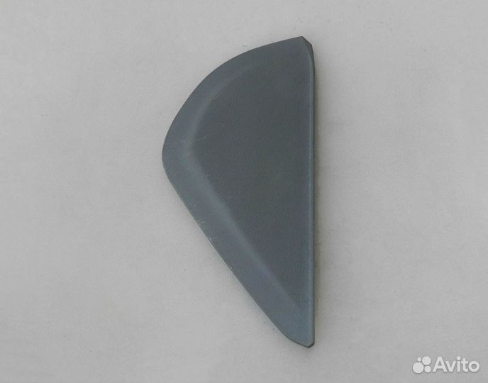 Накладка торпедо правая Lacetti