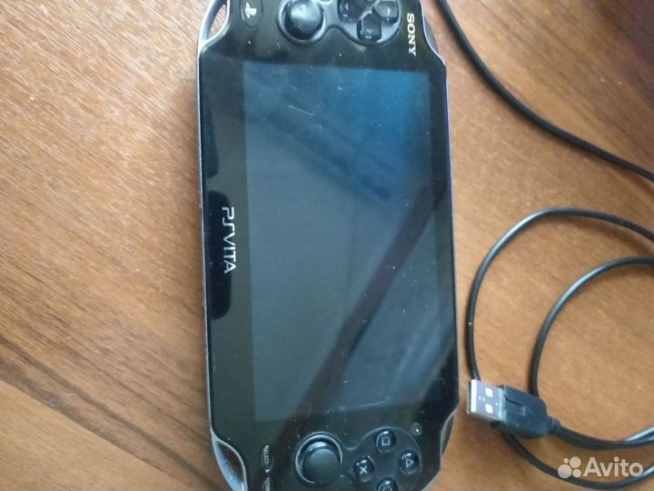 Sony playstation Vita