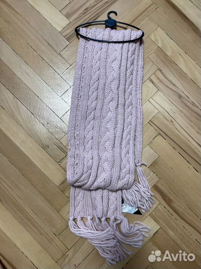 Шарф O’stin новый 2м