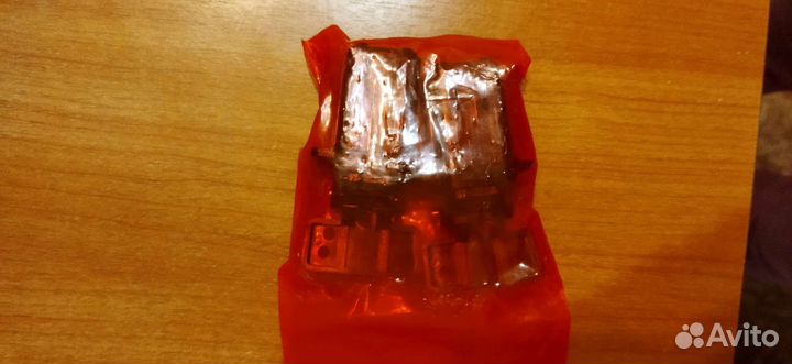 Шарнир петля автоподатчика ADF HP LJ M521 комплект