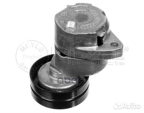 Натяжитель поликлин.ремня с роликом 614 020 000