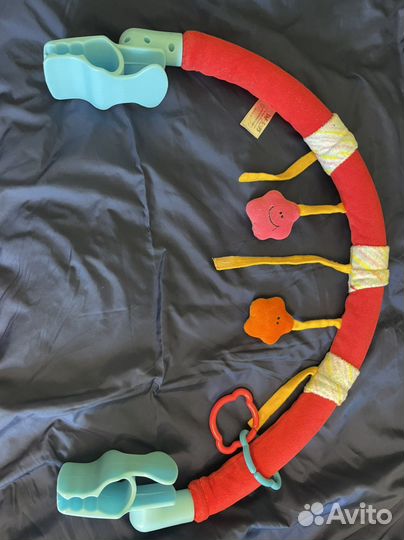 Детские игрушки