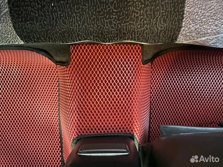 Коврики ева эва eva в авто