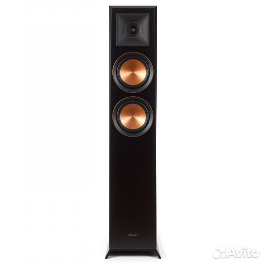 Напольная акустика Klipsch RP-5000F Walnut