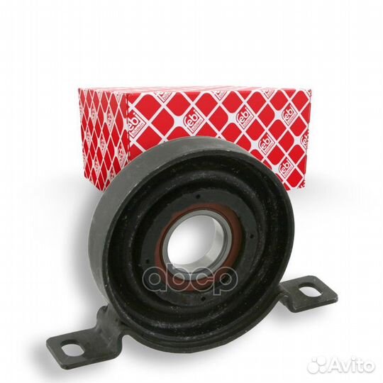 Опора карданного вала 23533 Febi