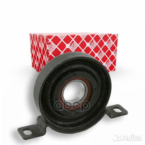 Опора карданного вала 23533 Febi