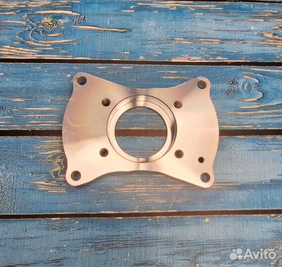 Корпус подш.вторичного вала cfmoto x8