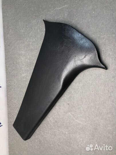 Обшивка стойки левая Hyundai Sonata EF G4JP 2004