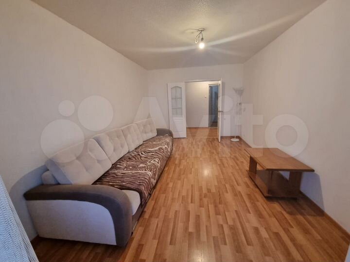 2-к. квартира, 58 м², 10/16 эт.