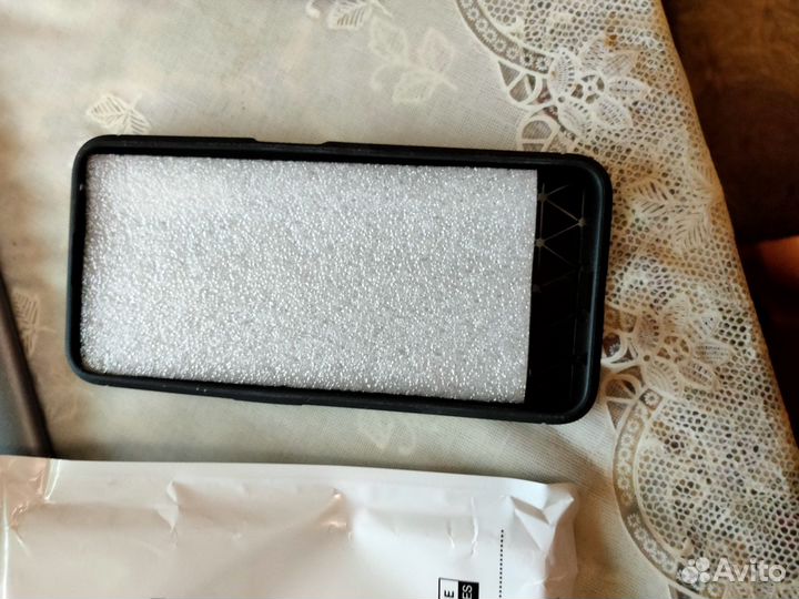 Новый чехол realmi 6 PRO