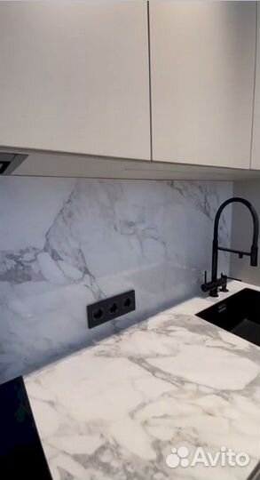 Кухня под ключ