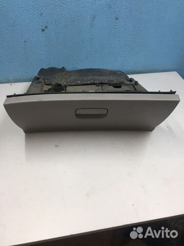 Бардачок peugeot 308