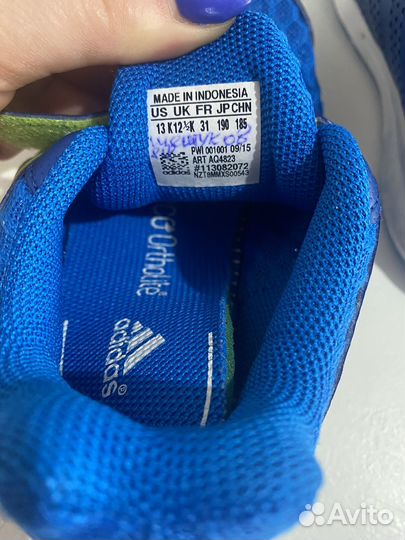 Кроссовки adidas