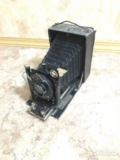 Фотоаппарат