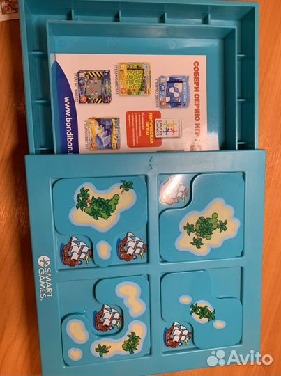 Настольная игра