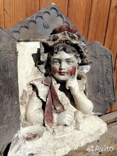 Скульптура