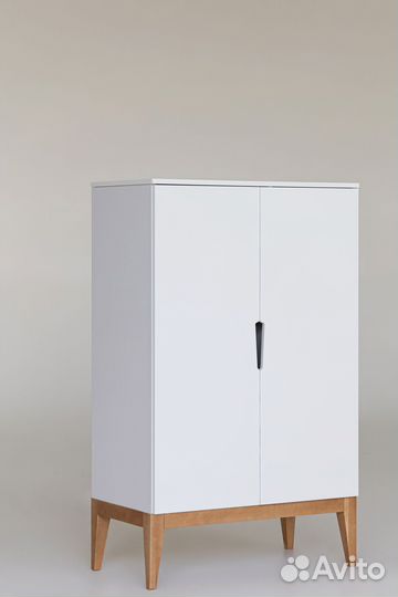 Шкаф детский Ник-9