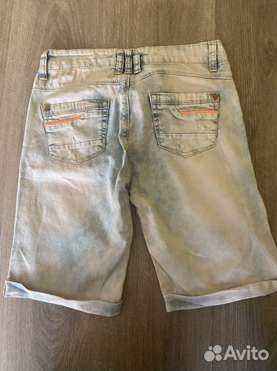 Шорты женские