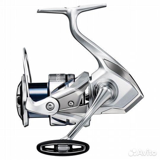 Катушка Shimano 23 Stradic 2500S C3000 4000