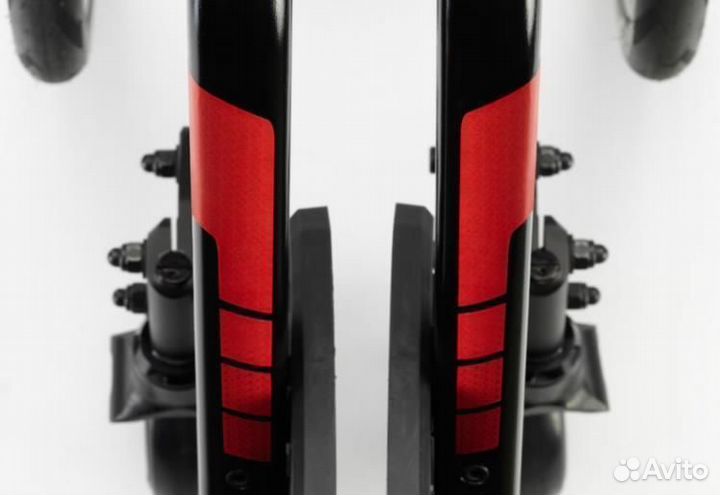 Кресло-коляска премиум класса Kuschall Compact