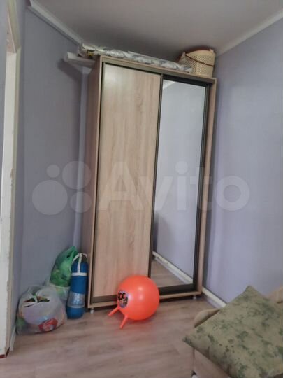 Дом 64 м² на участке 6 сот.