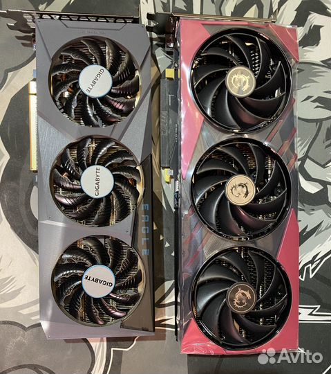 RTX 4070 Super