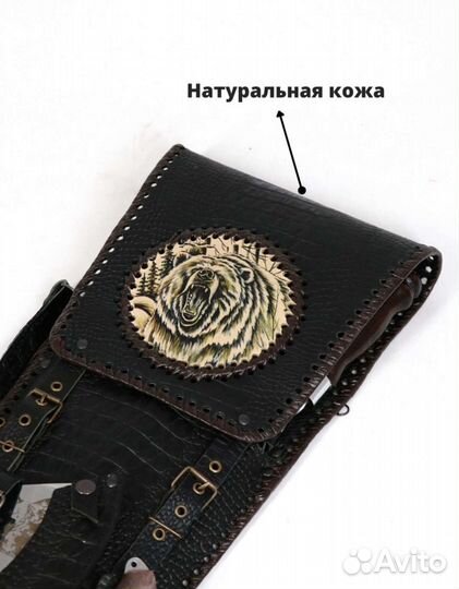 Наборы шампуров Премиум класса