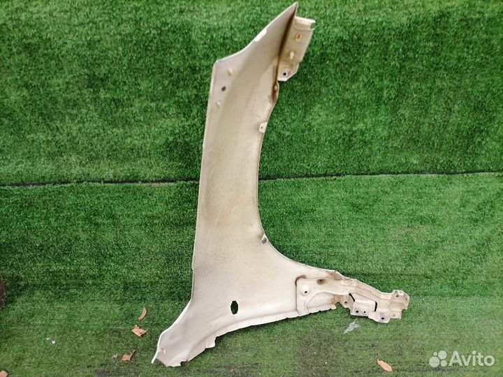 Крыло переднее левое Suzuki Grand Vitara TD54 TD54
