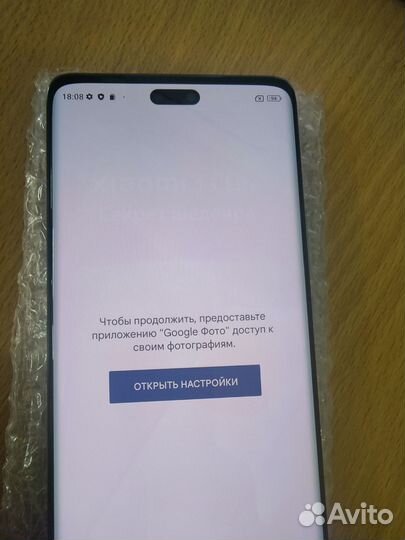 Дисплей xiaomi 12t/pro, redmi note 12s/pro, 13Lite