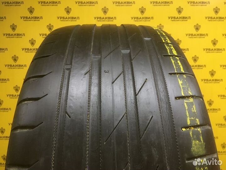 Nokian Tyres Hakka Black 235/45 R17 97Y