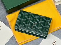 Визитница мужская Goyard