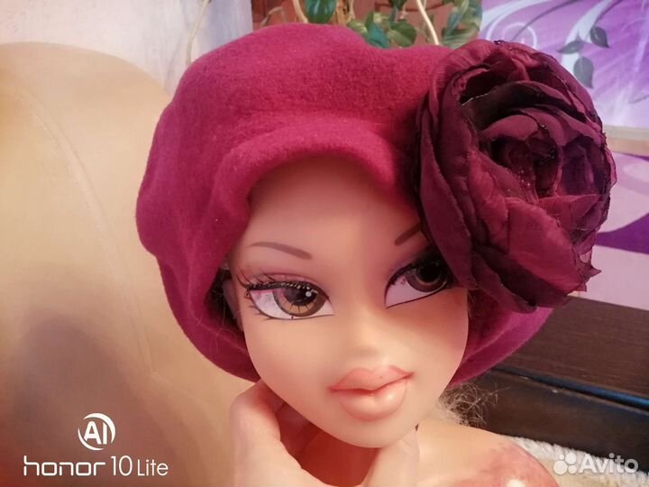 Береты в асссор