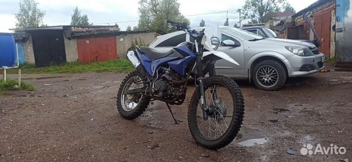 ABM Raptor 200