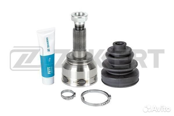 Шрус внешн Mazda 03