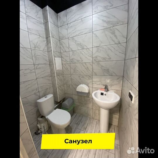 Помещение сжм (Шайба ) под фитнес, танцы и др