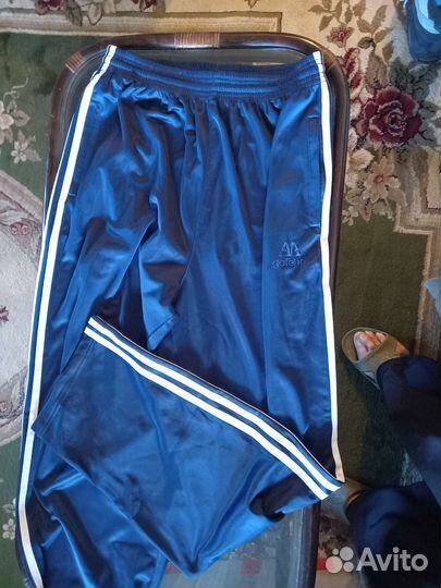 Мужская спортивная одежда