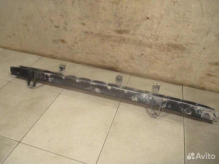 Балка подрадиаторная Nissan Juke (F15) 2011-2019