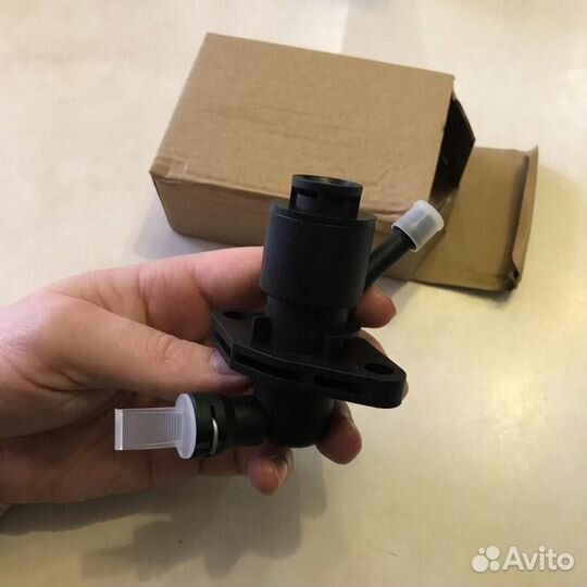 Новый главный Цилиндр изитроник opel G1D500201