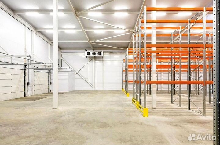 Инвестиции / Арендный бизнес на торговых павильона