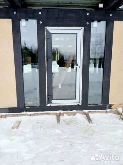 Пластиковые окна от производителя