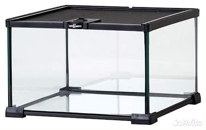 Террариум 10AKb мини, 300*300*300мм, Repti-Zoo