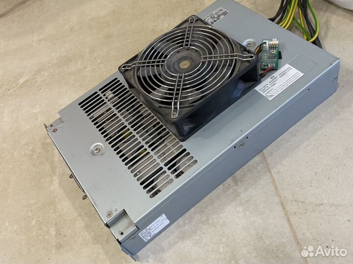 Блок питания для пк