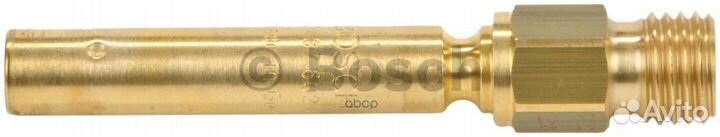 Форсунка бензиновая 0 437 502 047 Bosch