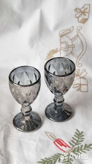 Рюмка 2шт