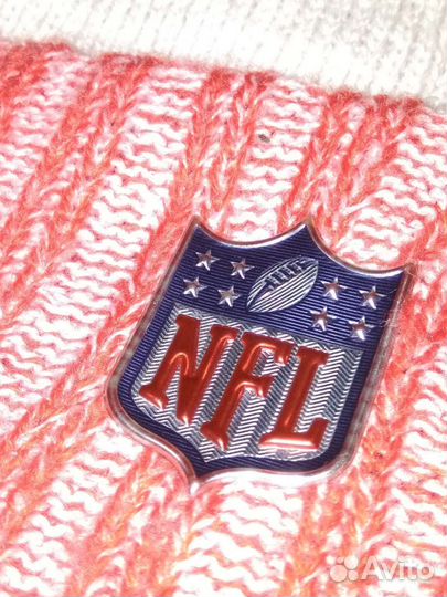 Шапка Kansas City Chiefs NFL StuffLand