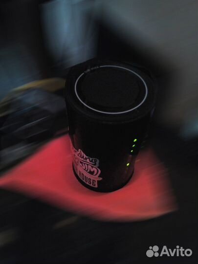 Wi-Fi-роутер D-link DIR-300A (150 Мбит/с)