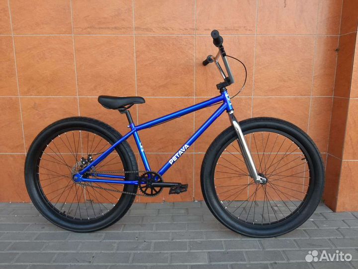 Велосипед мтб(бмх) колёса 26